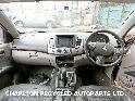 View Auto part L Rear Door MITSUBISHI L200 2013
