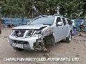 View Auto part Rear Bumper NISSAN NAVARA 2012