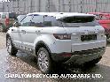 View Auto part Crankshaft Pulley LAND ROVER RANGE ROVER EVOQUE 2014