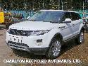 View Auto part Crankshaft Pulley LAND ROVER RANGE ROVER EVOQUE 2014