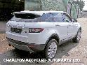 View Auto part Crankshaft Pulley LAND ROVER RANGE ROVER EVOQUE 2014