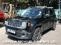 View Auto part RR Hub/Stub Axle Assembly JEEP RENEGADE 2015