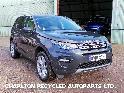 View Auto part Intake Manifold LAND ROVER DISCOVERY SPORT 2018