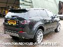 View Auto part Sunroof Motor LAND ROVER DISCOVERY SPORT 2016