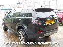 View Auto part Sunroof Motor LAND ROVER DISCOVERY SPORT 2016