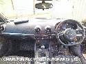 View Auto part Headlight Switch AUDI A3 2013
