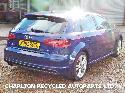 View Auto part Headlight Switch AUDI A3 2013