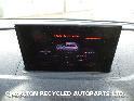 View Auto part Headlight Switch AUDI A3 2013