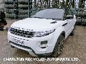 View Auto part A Post Moulding LAND ROVER RANGE ROVER EVOQUE 2012