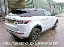 View Auto part A Post Moulding LAND ROVER RANGE ROVER EVOQUE 2012