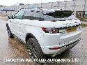 View Auto part A Post Moulding LAND ROVER RANGE ROVER EVOQUE 2012