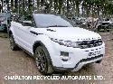 View Auto part A Post Moulding LAND ROVER RANGE ROVER EVOQUE 2012