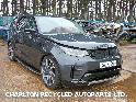 View Auto part Radiator LAND ROVER DISCOVERY 2019