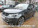 View Auto part Radiator LAND ROVER DISCOVERY 2019
