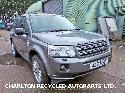 View Auto part Wheel LAND ROVER FREELANDER 2011
