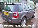 View Auto part Wheel LAND ROVER FREELANDER 2011