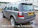 View Auto part Wheel LAND ROVER FREELANDER 2011