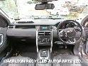 View Auto part Transfer Box/Case LAND ROVER DISCOVERY SPORT 2015