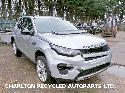 View Auto part Transfer Box/Case LAND ROVER DISCOVERY SPORT 2015