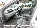 View Auto part Transfer Box/Case LAND ROVER DISCOVERY SPORT 2015