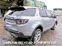 View Auto part Transfer Box/Case LAND ROVER DISCOVERY SPORT 2015