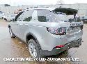 View Auto part Transfer Box/Case LAND ROVER DISCOVERY SPORT 2015