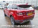 View Auto part Heater/AC Controller LAND ROVER RANGE ROVER EVOQUE 2016