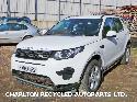 View Auto part Misc Bracket LAND ROVER DISCOVERY SPORT 2016