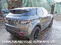 View Auto part Rear Bumper LAND ROVER RANGE ROVER EVOQUE 2016