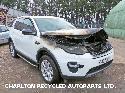 View Auto part Cylinder Block LAND ROVER DISCOVERY SPORT 2018