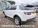 View Auto part Cylinder Block LAND ROVER DISCOVERY SPORT 2018