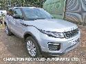 View Auto part DPF LAND ROVER RANGE ROVER EVOQUE 2016