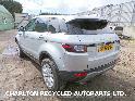 View Auto part DPF LAND ROVER RANGE ROVER EVOQUE 2016