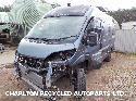 View Auto part Gearbox FIAT DUCATO 2020