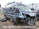 View Auto part Gearbox FIAT DUCATO 2020