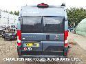 View Auto part Gearbox FIAT DUCATO 2020