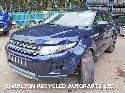 View Auto part Steering Box/Rack LAND ROVER RANGE ROVER EVOQUE 2012