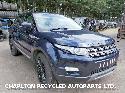 View Auto part Steering Box/Rack LAND ROVER RANGE ROVER EVOQUE 2012