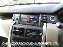 View Auto part Radio Display LAND ROVER DISCOVERY SPORT 2015