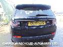 View Auto part Radio Display LAND ROVER DISCOVERY SPORT 2015