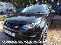 View Auto part Radio Display LAND ROVER DISCOVERY SPORT 2015