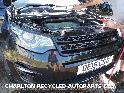 View Auto part Radio Display LAND ROVER DISCOVERY SPORT 2015