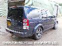 View Auto part Towbar LAND ROVER DISCOVERY 2012