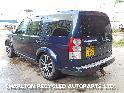 View Auto part Towbar LAND ROVER DISCOVERY 2012
