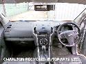View Auto part Front Bumper ISUZU D-MAX 2012