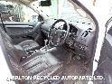 View Auto part Front Bumper ISUZU D-MAX 2012