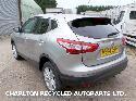 View Auto part Front Bumper NISSAN QASHQAI 2015