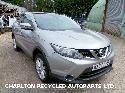 View Auto part Front Bumper NISSAN QASHQAI 2015