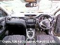View Auto part Front Bumper NISSAN QASHQAI 2015