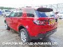 View Auto part Knock Sensor LAND ROVER DISCOVERY SPORT 2016